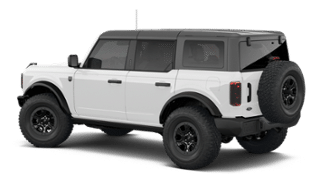 2026 Ford Bronco® External Image 2